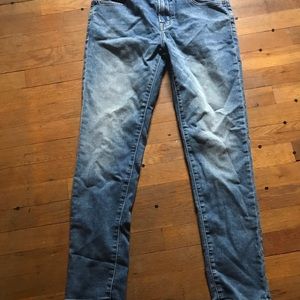 American eagles men’s jeans 30x30